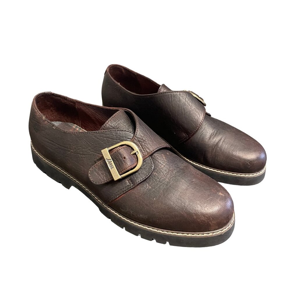 G.H. Bass Loafers